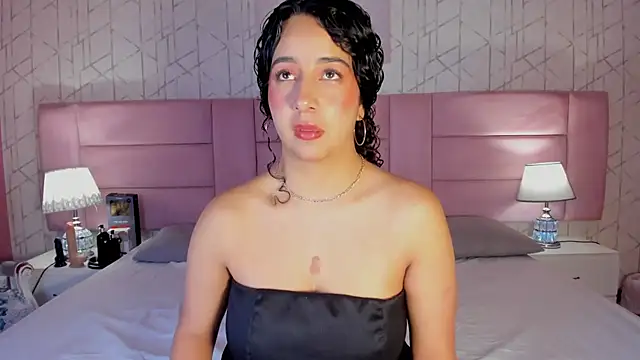 BellaSwwan online show from 12-03-25, 12:59