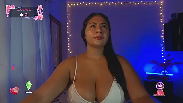 samanthahut1 online show from 09-24-25, 10:27