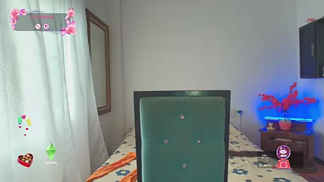 samanthahut1 online show from 09-25-25, 02:12