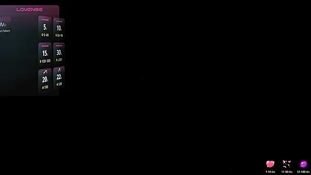 Margott Joy online show from 11-01-25, 09:08