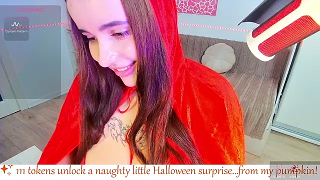 Margott Joy online show from 10-30-25, 09:01