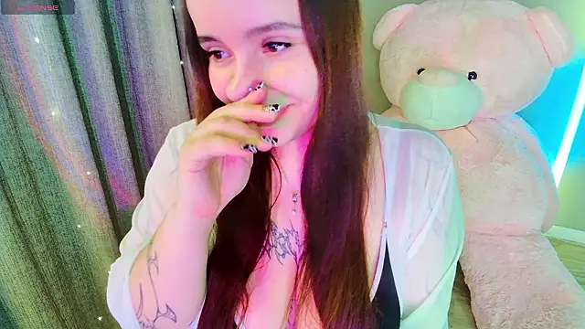 Snapshot of Margott_Joy chatting on 02-27-26, 04:40 Margott Joy online show from 02-27-26, 04:40