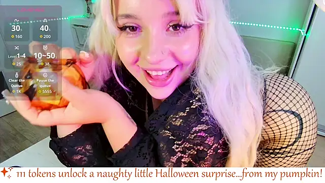 Margott Joy online show from 10-25-25, 09:15