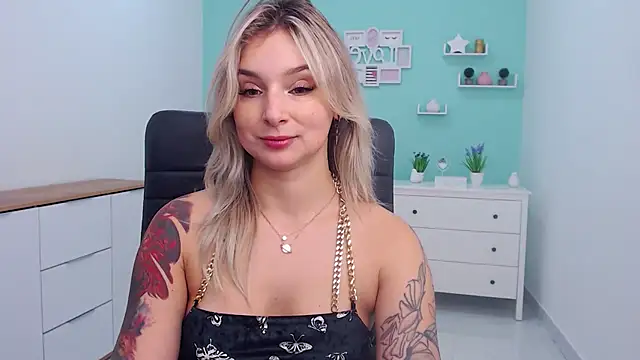 LilFleurish online show from 11-07-25, 05:34