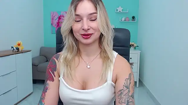 LilFleurish online show from 02-01-26, 05:38