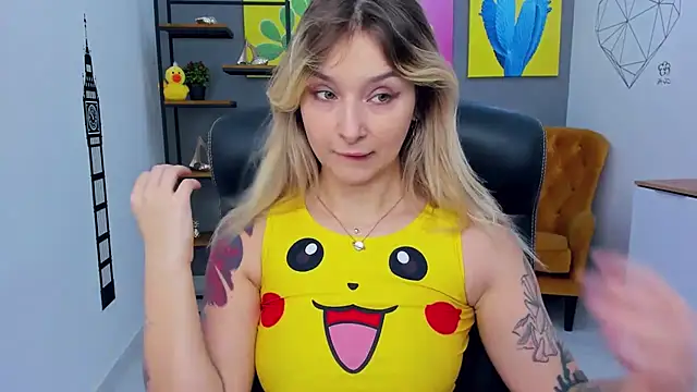 LilFleurish online show from 02-19-26, 05:37