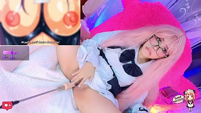 mitsuki-- online show from 09-23-25, 02:29