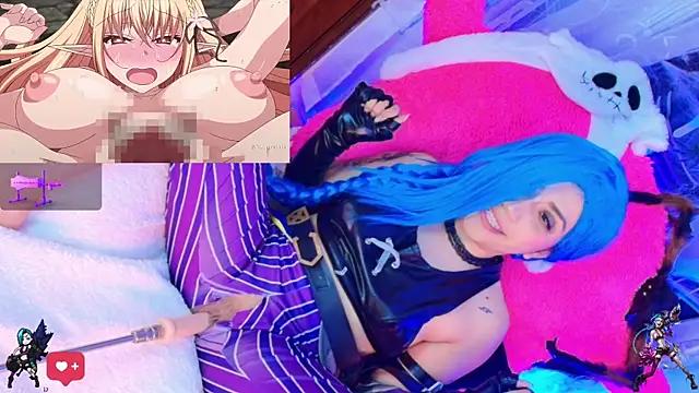 mitsuki-- online show from 10-04-25, 02:13