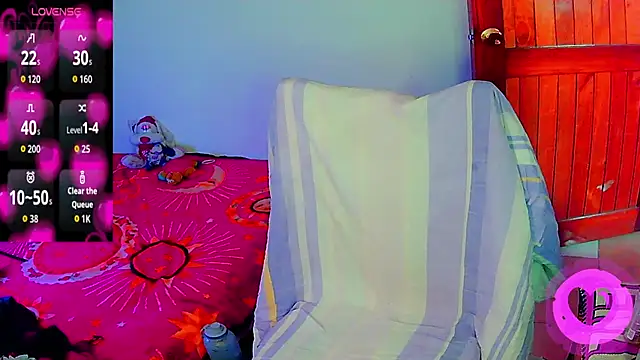 SultanaLayla online show from 03-06-26, 08:15