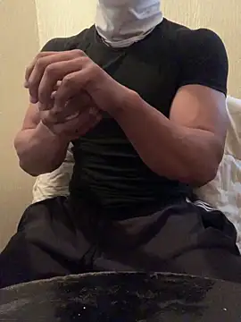 veilofstrength online show from 03-07-26, 02:11