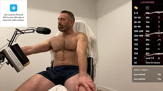 TheDonnyBasilisk online show from 02-20-26, 04:20