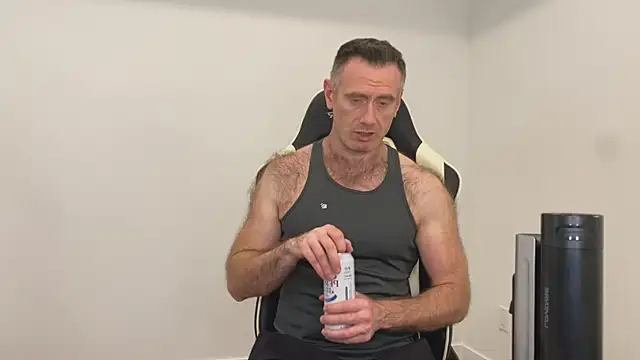 TheDonnyBasilisk online show from 12-04-25, 11:15