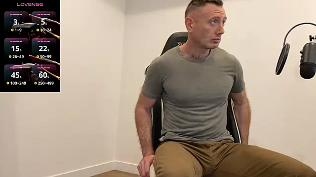 TheDonnyBasilisk online show from 12-18-25, 07:29