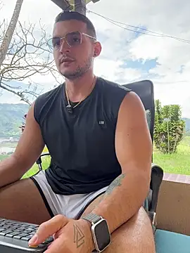 Snapshot of Marco_Vega chatting on 06-17-26, 03:11 Marco Vega online show from 06-17-26, 03:11