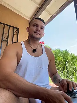 Marco Vega online show from 03-02-26, 04:25