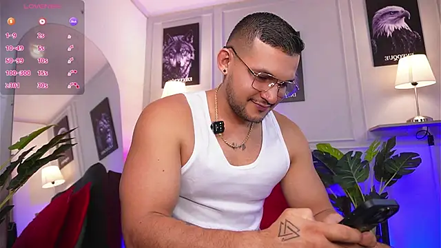 Marco Vega online show from 05-11-26, 06:27
