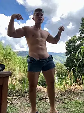 Marco Vega online show from 10-03-25, 08:32