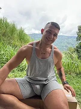 Marco Vega online show from 11-04-25, 07:06