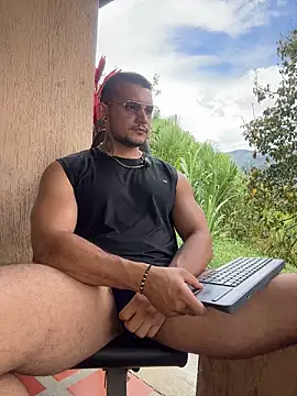 Marco Vega online show from 05-06-26, 06:34