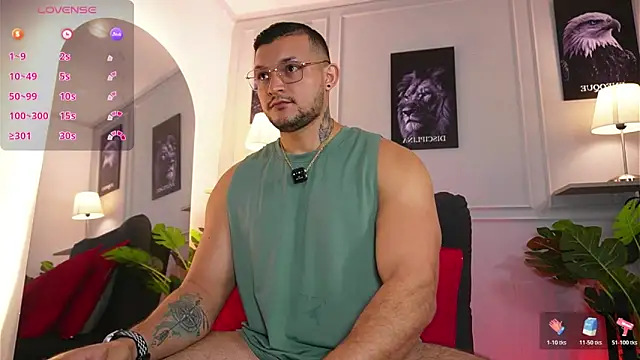 Marco Vega online show from 05-24-26, 11:10