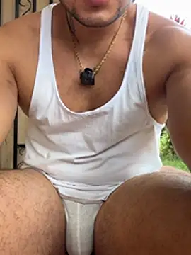 Marco Vega online show from 03-06-26, 04:24