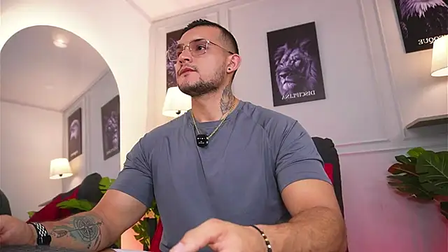 Marco Vega online show from 05-27-26, 06:04