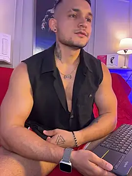 Marco Vega online show from 12-05-25, 05:22