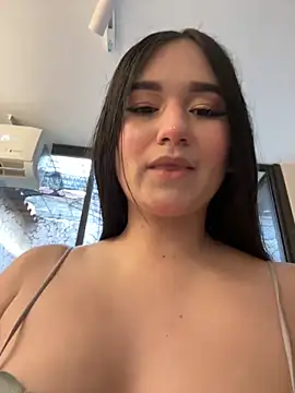 alejandrodolls online show from 03-24-26, 09:04