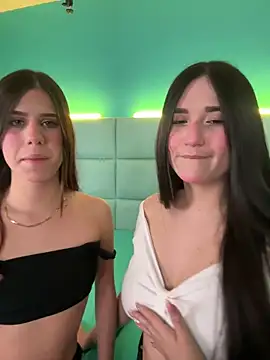 alejandrodolls online show from 03-31-26, 08:44