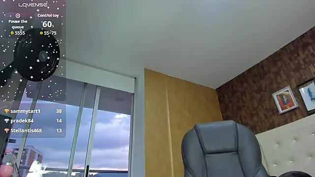 sweet  vanessa1 online show from 03-19-26, 11:16