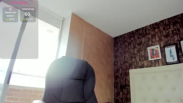 sweet  vanessa1 online show from 02-19-26, 09:12