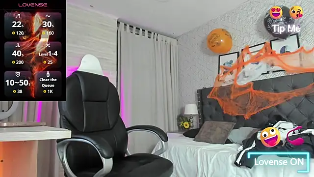 sweet  vanessa1 online show from 10-26-25, 03:51