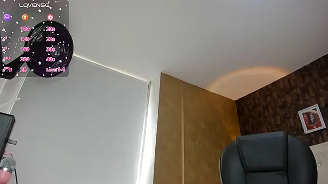 sweet  vanessa1 online show from 02-28-26, 07:35