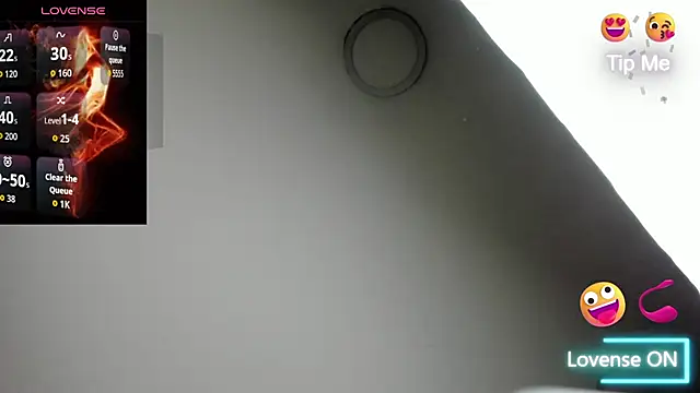 Snapshot of sweet__vanessa1 chatting on 10-01-25, 03:33 sweet vanessa1 online show from 10-01-25, 03:33