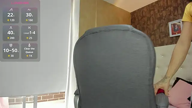 sweet  vanessa1 online show from 02-12-26, 09:58