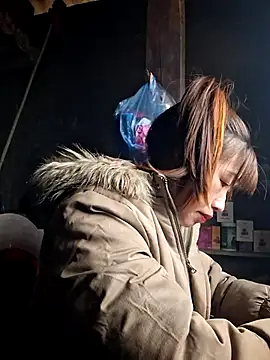 ngocngoc cute online show from 01-09-26, 01:45