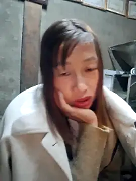 ngocngoc cute online show from 11-29-25, 01:33