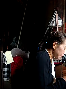 ngocngoc cute online show from 12-03-25, 12:12