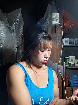 ngocngoc cute online show from 04-13-26, 01:48