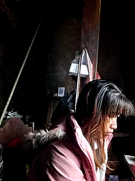 ngocngoc cute online show from 11-18-25, 01:54