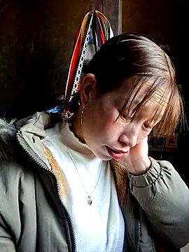 ngocngoc cute online show from 11-27-25, 07:31