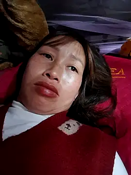 ngocngoc cute online show from 02-11-26, 02:17