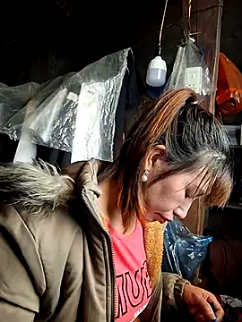 ngocngoc cute online show from 03-23-26, 04:23