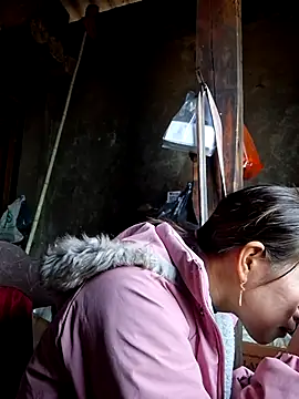 ngocngoc cute online show from 11-23-25, 01:15