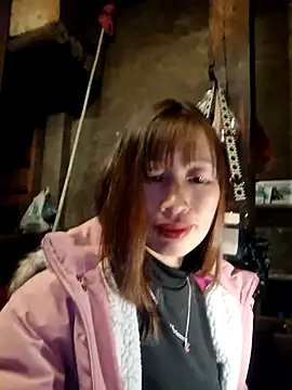 ngocngoc cute online show from 11-25-25, 12:49