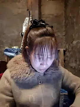 ngocngoc cute online show from 12-18-25, 01:15