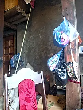 ngocngoc cute online show from 01-08-26, 01:11