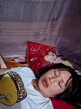 ngocngoc cute online show from 03-21-26, 01:37