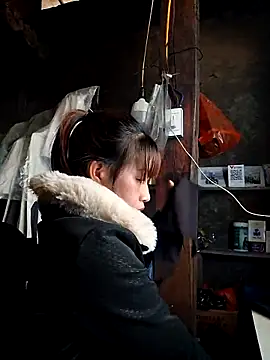 ngocngoc cute online show from 03-24-26, 08:58