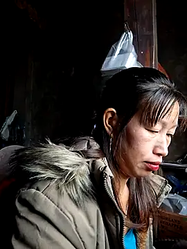 ngocngoc cute online show from 11-15-25, 02:48